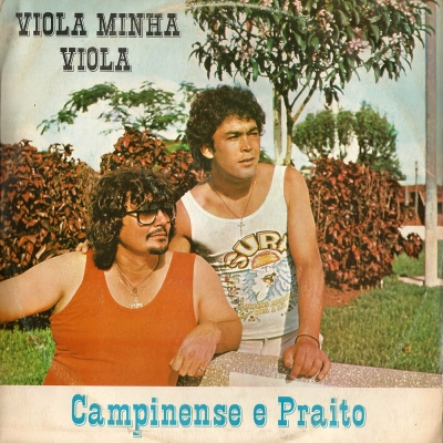Canções Rancheiras (Volume 3) (PHONODISCMID 034405201)